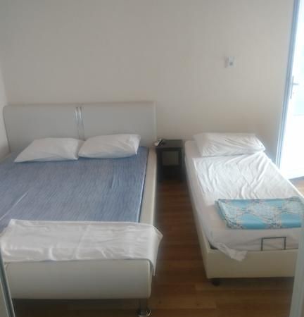 Erkin Apart Hotel Karsiyaka  Екстер'єр фото