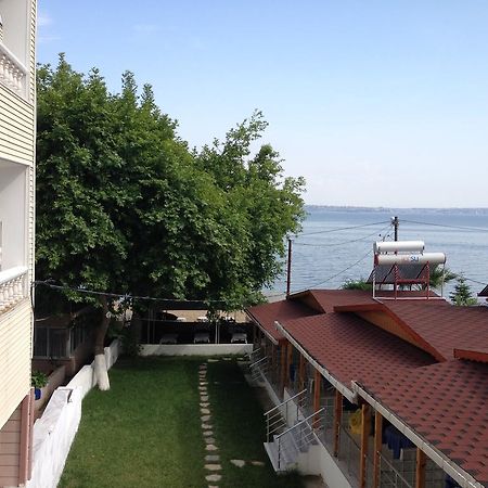 Erkin Apart Hotel Karsiyaka  Екстер'єр фото