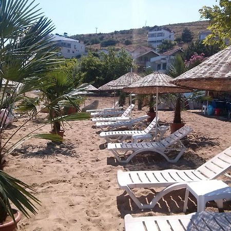 Erkin Apart Hotel Karsiyaka  Екстер'єр фото