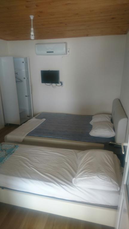 Erkin Apart Hotel Karsiyaka  Екстер'єр фото