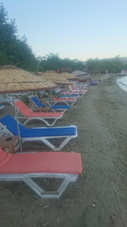 Erkin Apart Hotel Karsiyaka  Екстер'єр фото