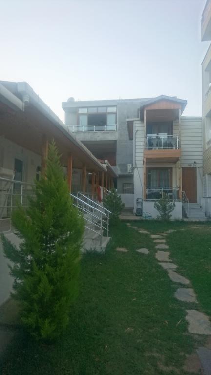 Erkin Apart Hotel Karsiyaka  Екстер'єр фото