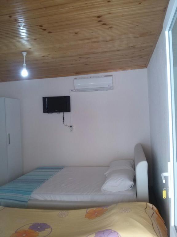 Erkin Apart Hotel Karsiyaka  Екстер'єр фото