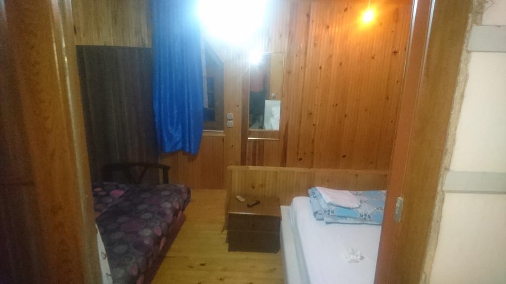 Erkin Apart Hotel Karsiyaka  Екстер'єр фото