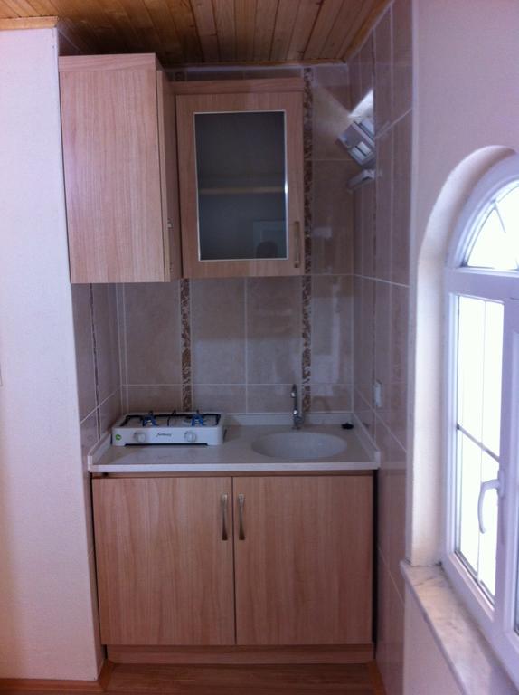 Erkin Apart Hotel Karsiyaka  Екстер'єр фото